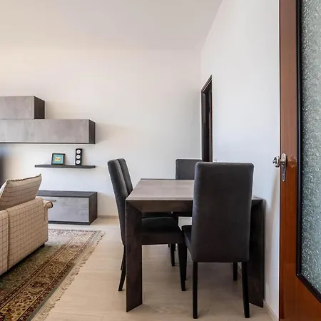 Mit Grandiosem Ausblick Apartament