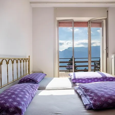 Mit Grandiosem Ausblick Apartament *