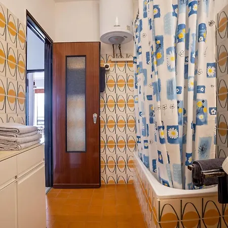 Mit Grandiosem Ausblick Apartament Tremosine