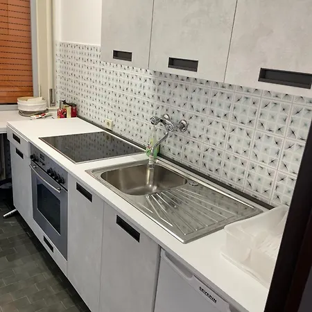 Apartmán Mit Grandiosem Ausblick