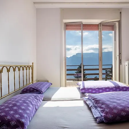 Mit Grandiosem Ausblick Appartamento