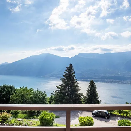 Mit Grandiosem Ausblick * Tremosine
