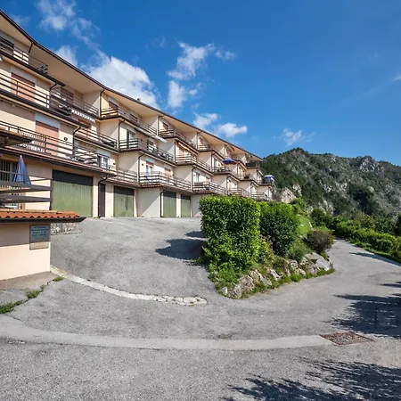 Apartmán Mit Grandiosem Ausblick *